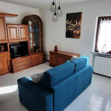 A Casa Di Vera - Vivi La Tua Valle D'Aosta Nus Exterior foto