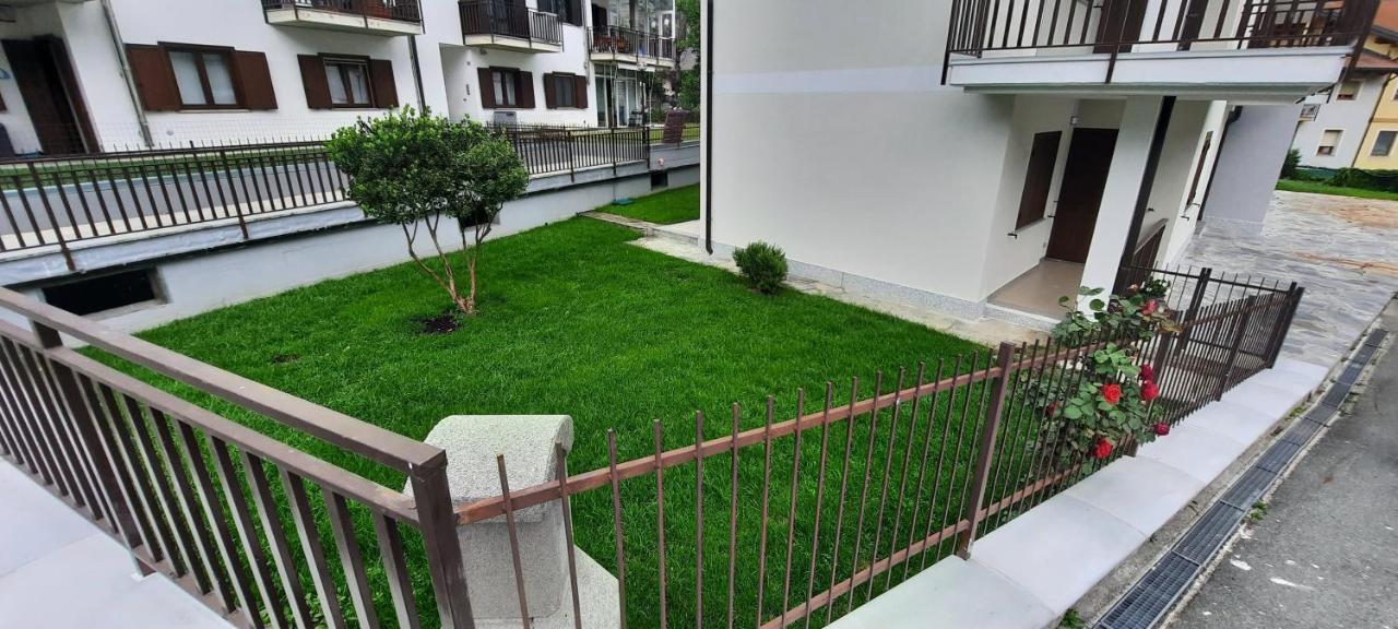 A Casa Di Vera - Vivi La Tua Valle D'Aosta Nus Exterior foto