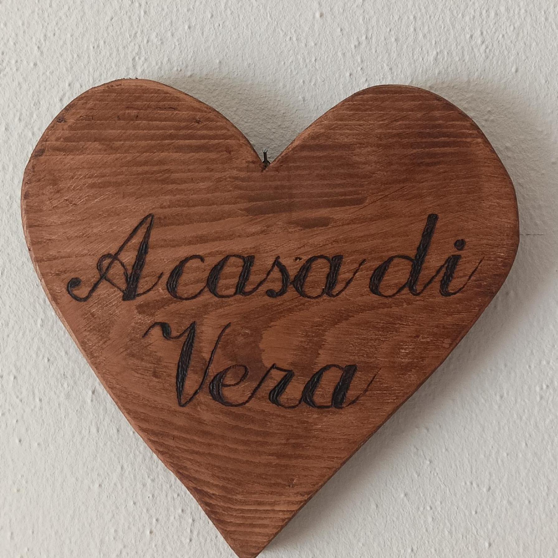 A Casa Di Vera - Vivi La Tua Valle D'Aosta Nus Exterior foto